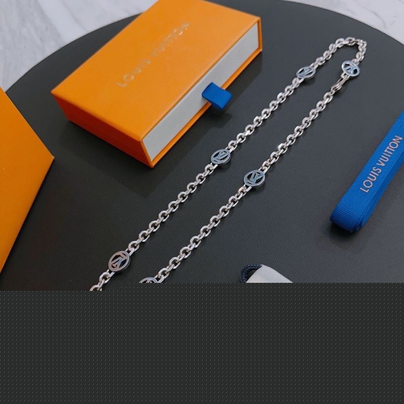 LV Necklaces